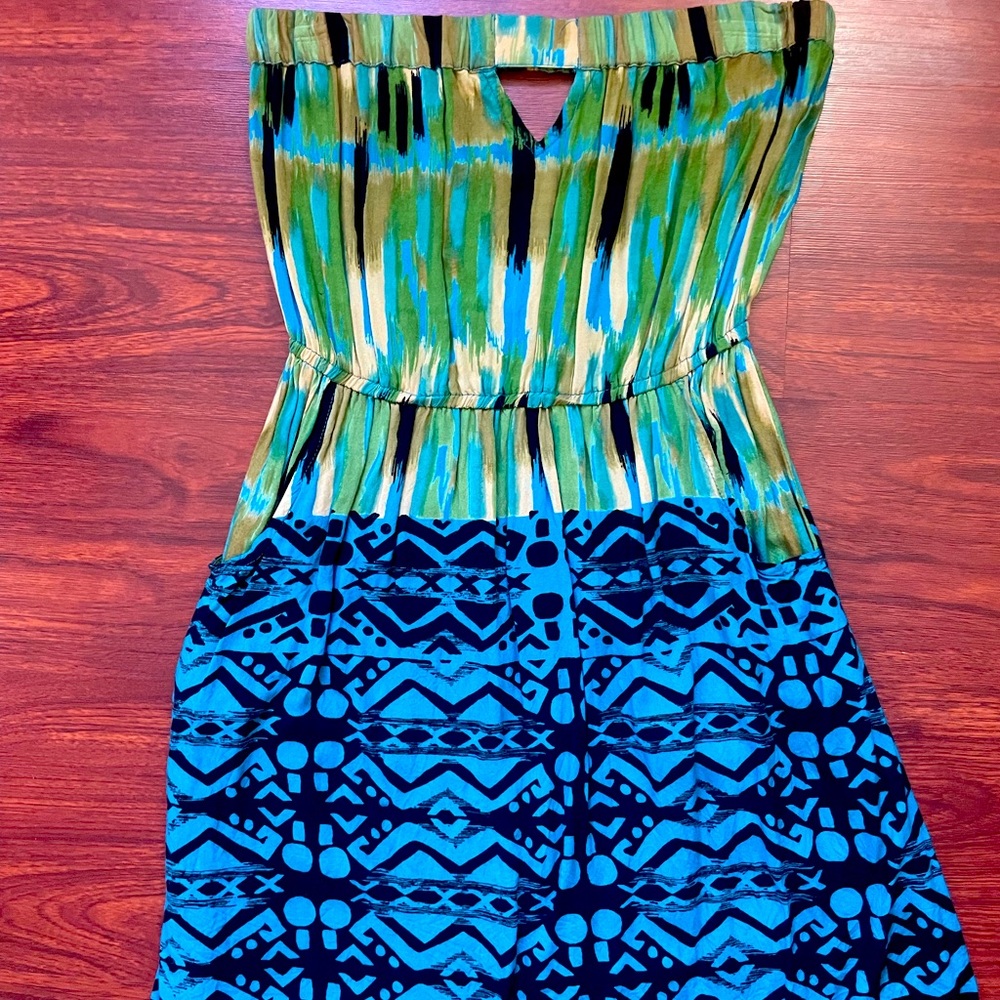 Summer Dress